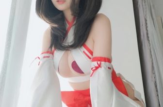 Coser@白银81 神社小狐狸