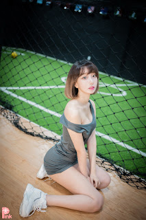 E다연 (dayeosin) – Cheer UP