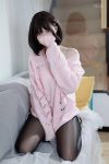 Coser@洛桑w伊梓 升玖老师毛衣