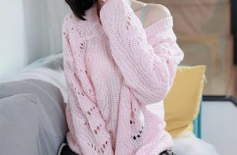 Coser@洛桑w伊梓 升玖老师毛衣