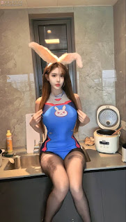 巨樱 – 巨乳健身模特 25年7月最新福利