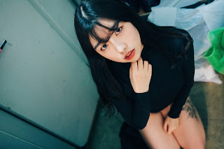 [Loozy] Sonson (손손) – First Nipple Alba (S.Ver)