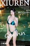[XiuRen秀人網]2024.12.31 Vol.9688 凱竹Quinn 完整版無水印寫真[81P]