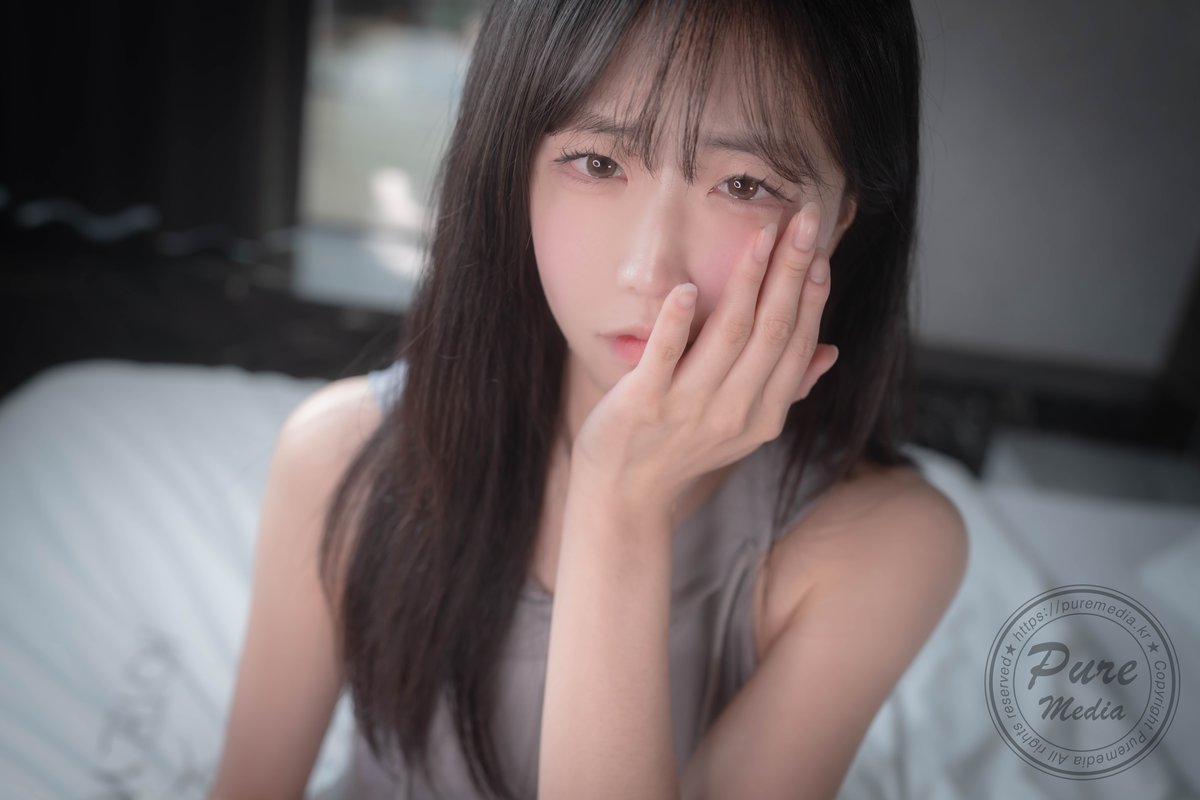 Pure Media Vol.294 Hina 히나 – Secret Meeting Part3
