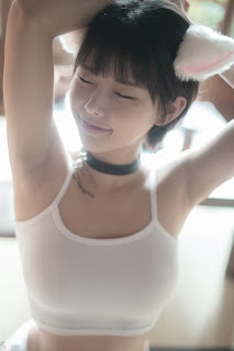 [PINK] U.Hwa (은유화) – My Cat