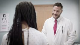 Kira Noir Taking Cock Deep And Her Mouth