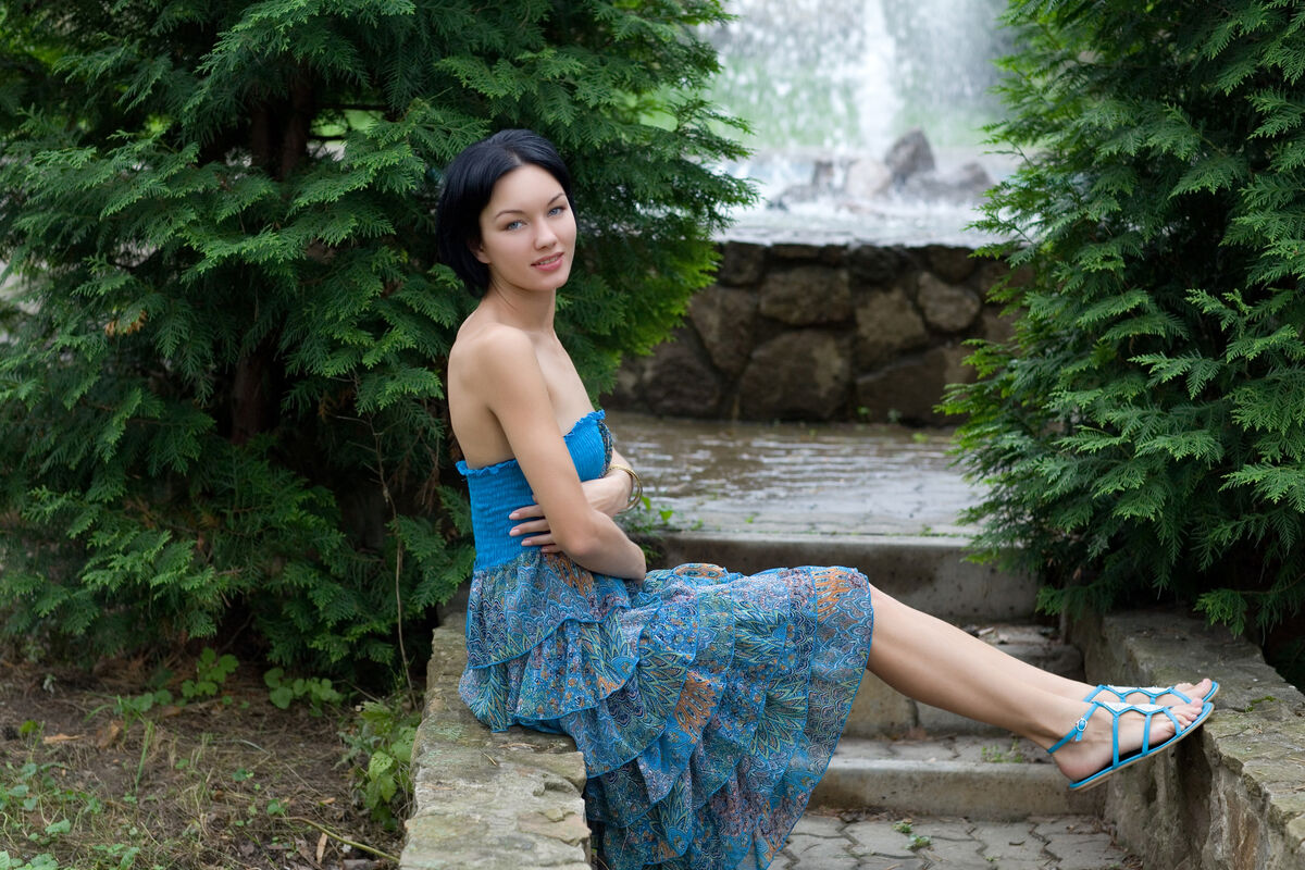 MetArt Loreen A – Sententia Part02 (61P)