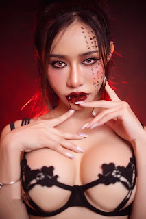 Artwha Desu – Photos P19