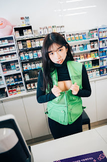 [Loozy] Sonson (손손) – First Nipple Alba (S.Ver)