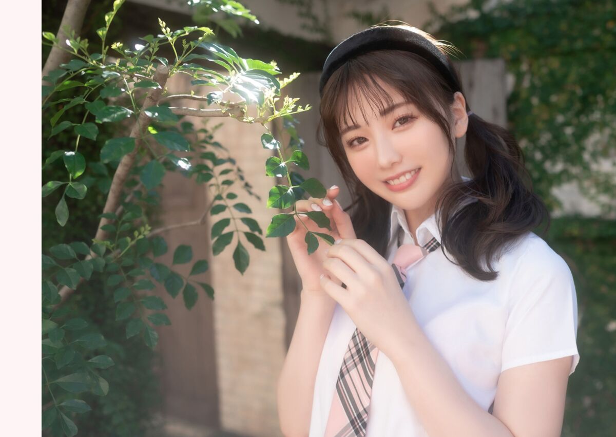 JP Mio Ishikawa 石川澪 – Count sheep (71P)