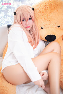 Artwha Desu – Photos P12