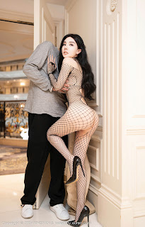 XingYan Vol.293 潘思沁
