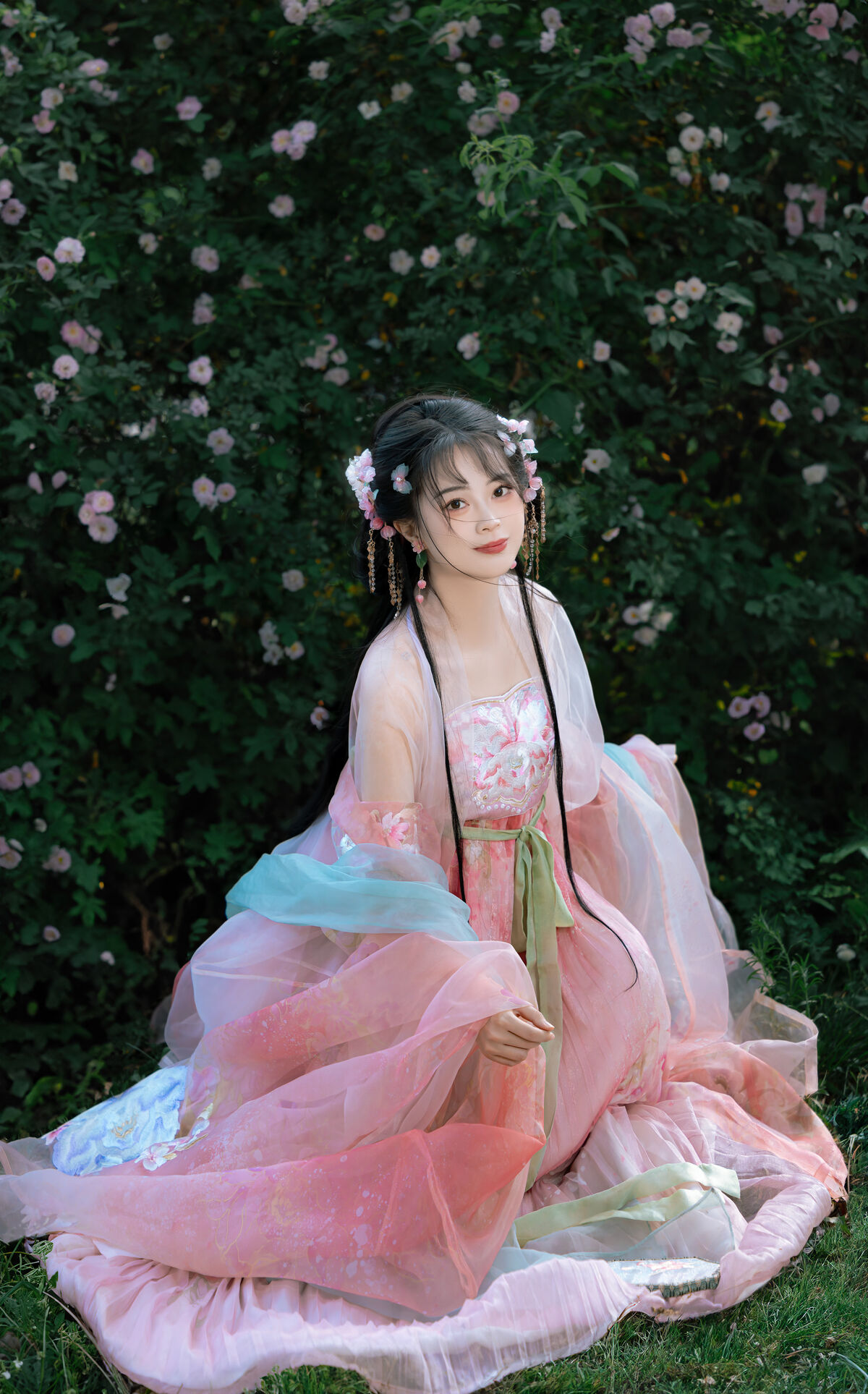 YiTuYu艺图语 Vol.8255 安风 (22P)