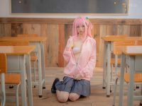 Coser@NAGISA魔物喵 ぼっち・ざ・ろっく