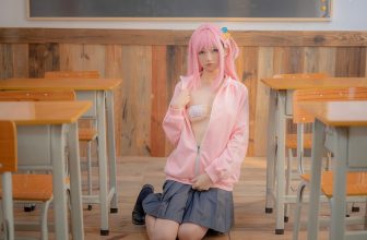 Coser@NAGISA魔物喵 ぼっち・ざ・ろっく