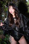 BlueCake Son Ye-Eun 손예은 – Tentacle Bukkake