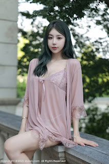XIUREN No.7114 tina_甜仔