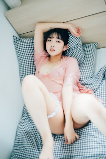 [Loozy] SonSon (손손) – Date at home (+S Ver)