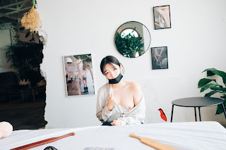 [Loozy] Sonson (손손) – Yano Date