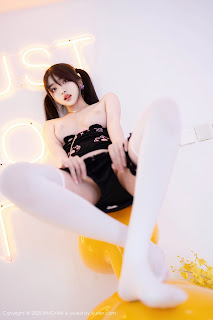 XingYan Vol.349 白露lulu