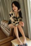 IESS异思趣向 SXJ No.2019 婉萍 (89P)