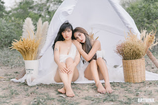 Artwha Desu – Photos P1