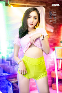 Artwha Desu – Photos P2