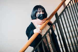 [Loozy] Son Ye-Eun (손예은) – Doube Date Ye-Eun