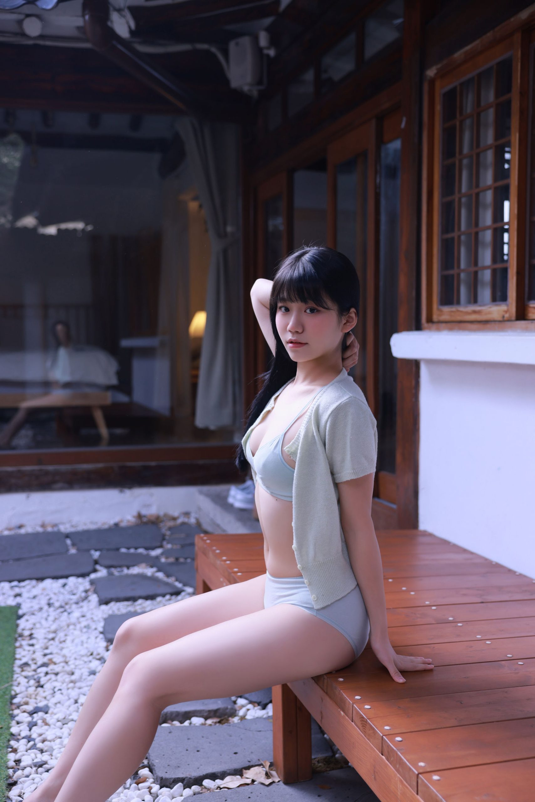 [SWEETBOX] Yui - Vol.36 Sweet Dream