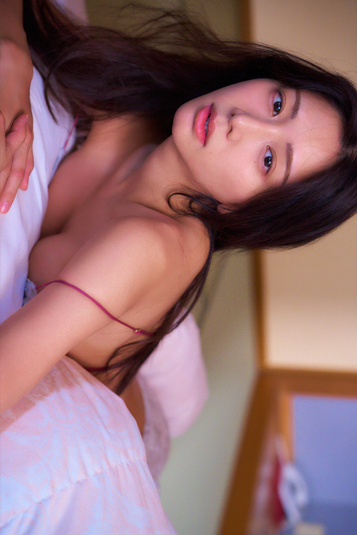 Yasuyo Saito 斎藤恭代, 週プレ＋Special No.345 1st week Set.02