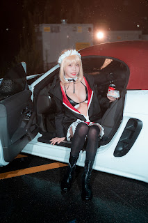 [CreamSoda] Sooflower (수련수련) – [FGO] Artoria Alter