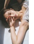 Nagi Inoue 井上和, 1st写真集 ～モノローグ～ Set.05