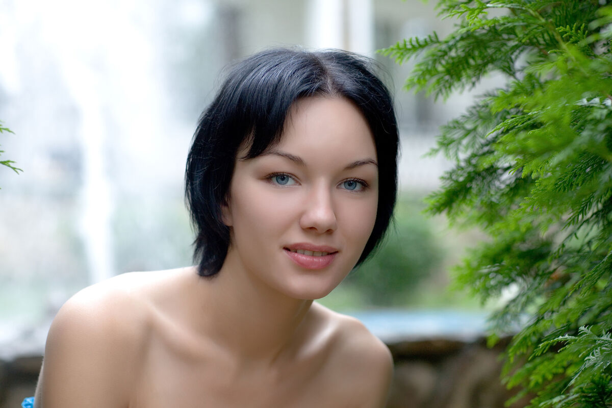 MetArt Loreen A – Sententia Part02 (61P)