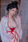 Coser@年年Nnian 广寒宫