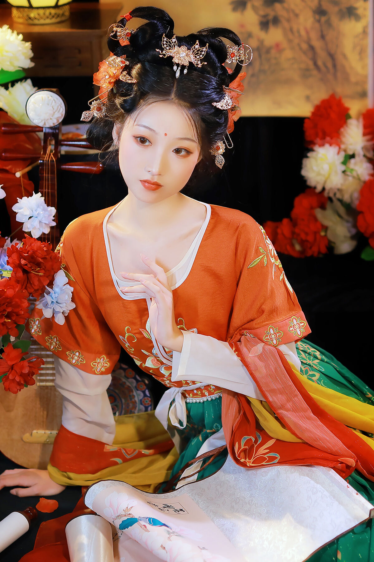 YiTuYu艺图语 Vol.7782 Sei Yuan