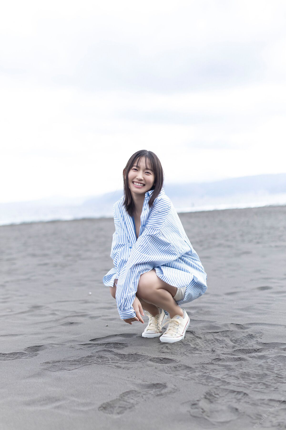 JP Shida Nene 志田音々 – オトナなねねまる Vol.2 100ページ超豪華版 FRIDAYデジタル写真集 (84P)