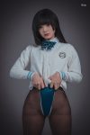 DJAWA Photo – Jeong Jenny (정제니) Swimming Lesson 10 Ver.A