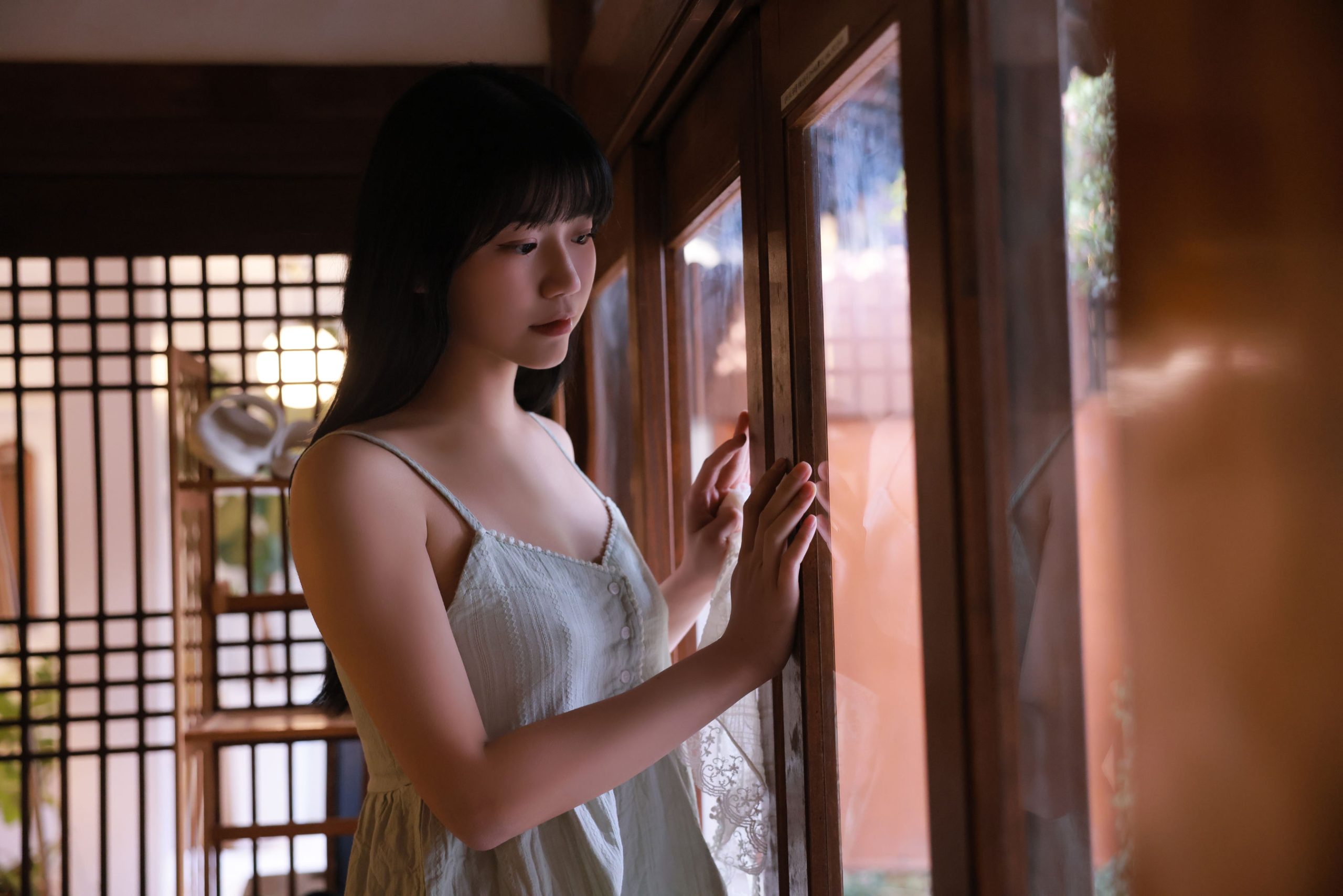 [SWEETBOX] Yui - Vol.39 Ramen