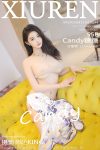 XiuRen秀人网 No.10144 Candy糖糖 (96P)
