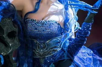 Coser@奈汐酱nice – 敖闰 Part1 (47P – 1V)