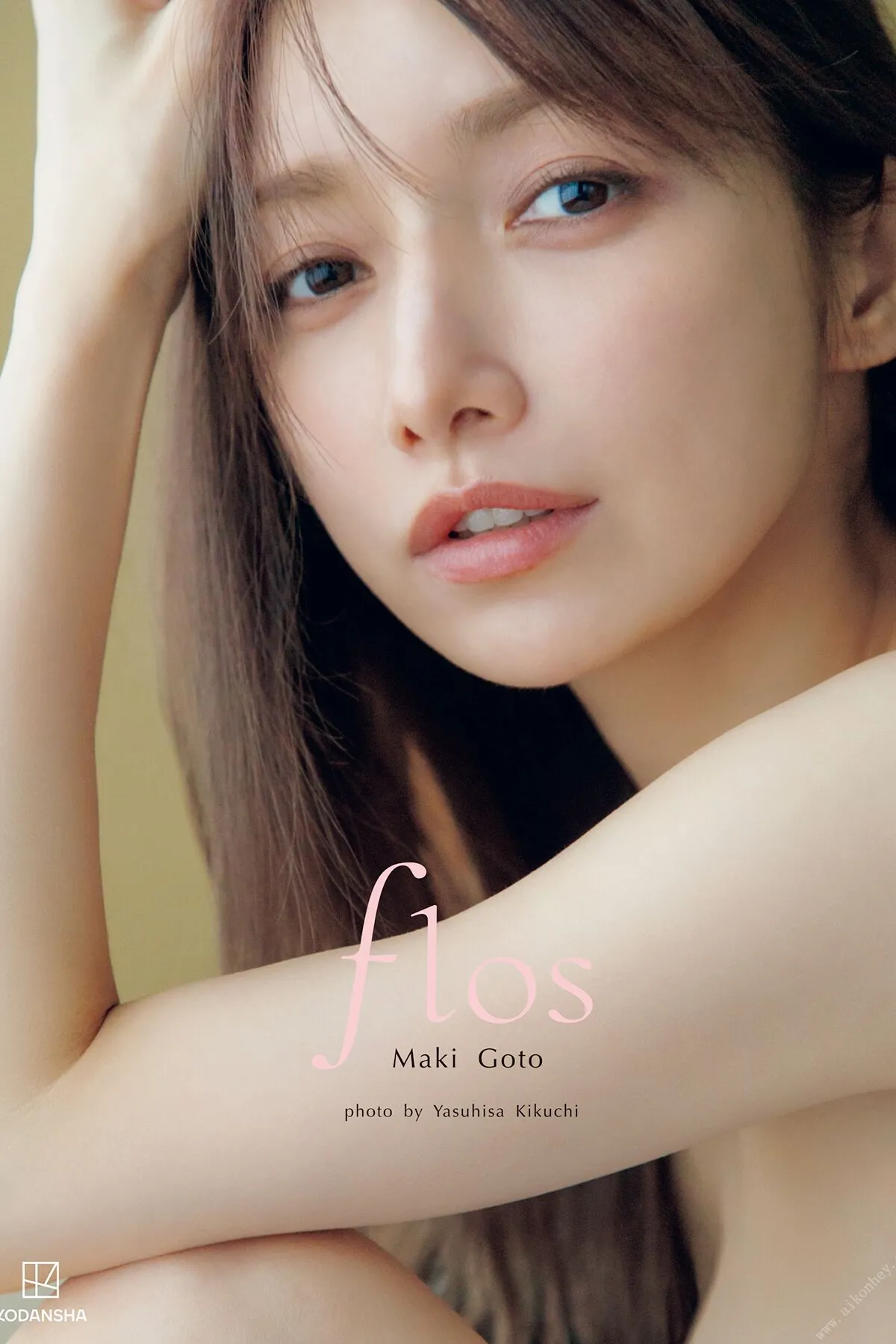 MakeModel Gahee 가희 – 2015.05.08 보스는 오지 않 (44P)
