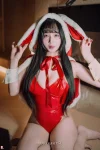Han Jina – Bunny Girl