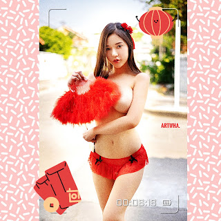 Artwha Desu – Photos P4