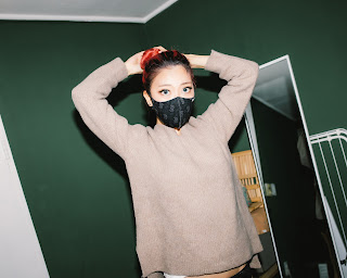 [Moon Night Snap] Mona (모나) – My sister next door Vol.1