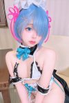 Coser@Remukira – Onlyfans福利姬三月视图合集 (29P – 9V)