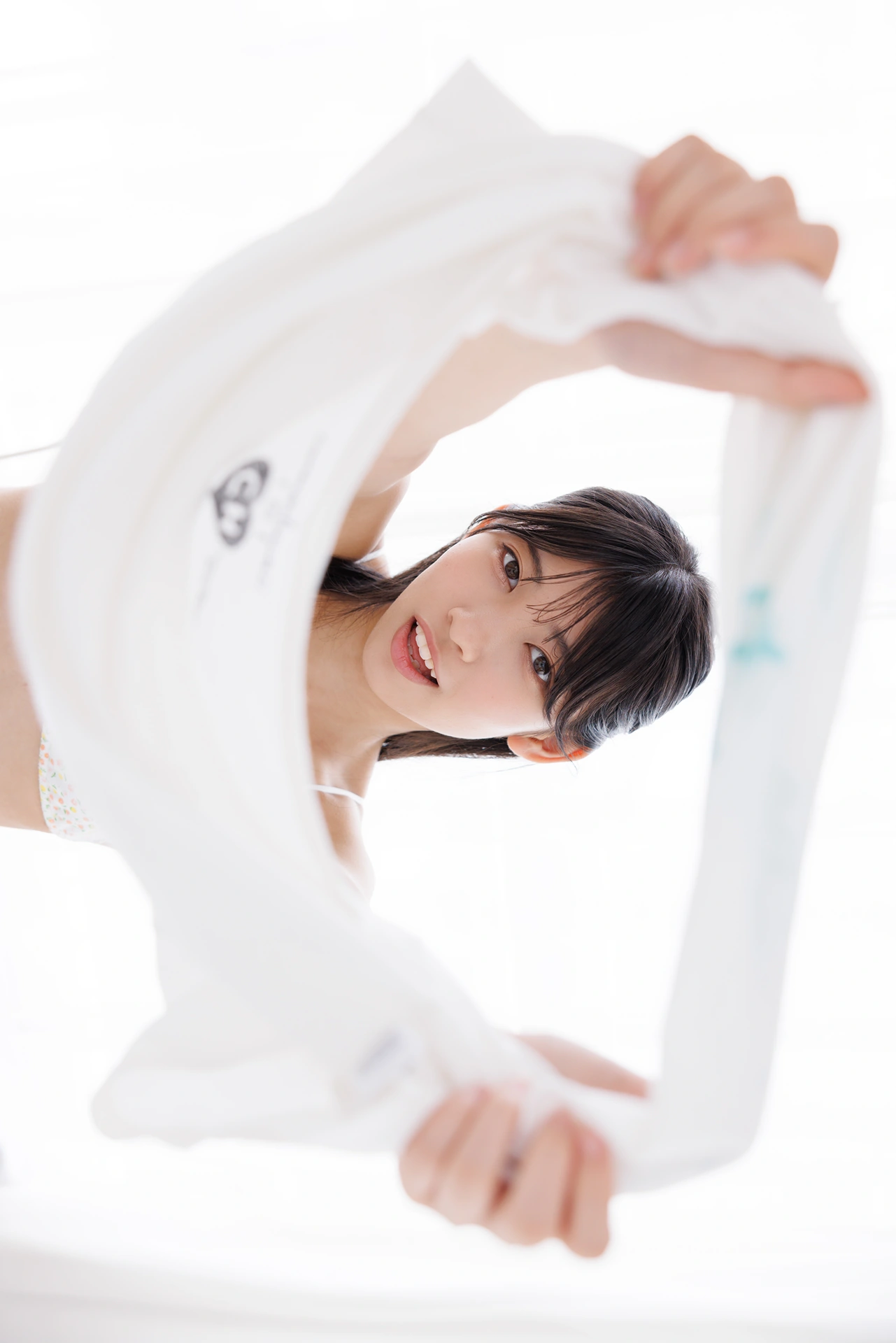 Akane Nishikawa 西川茜, Minisuka.tv [4k_l_akane-n_18]