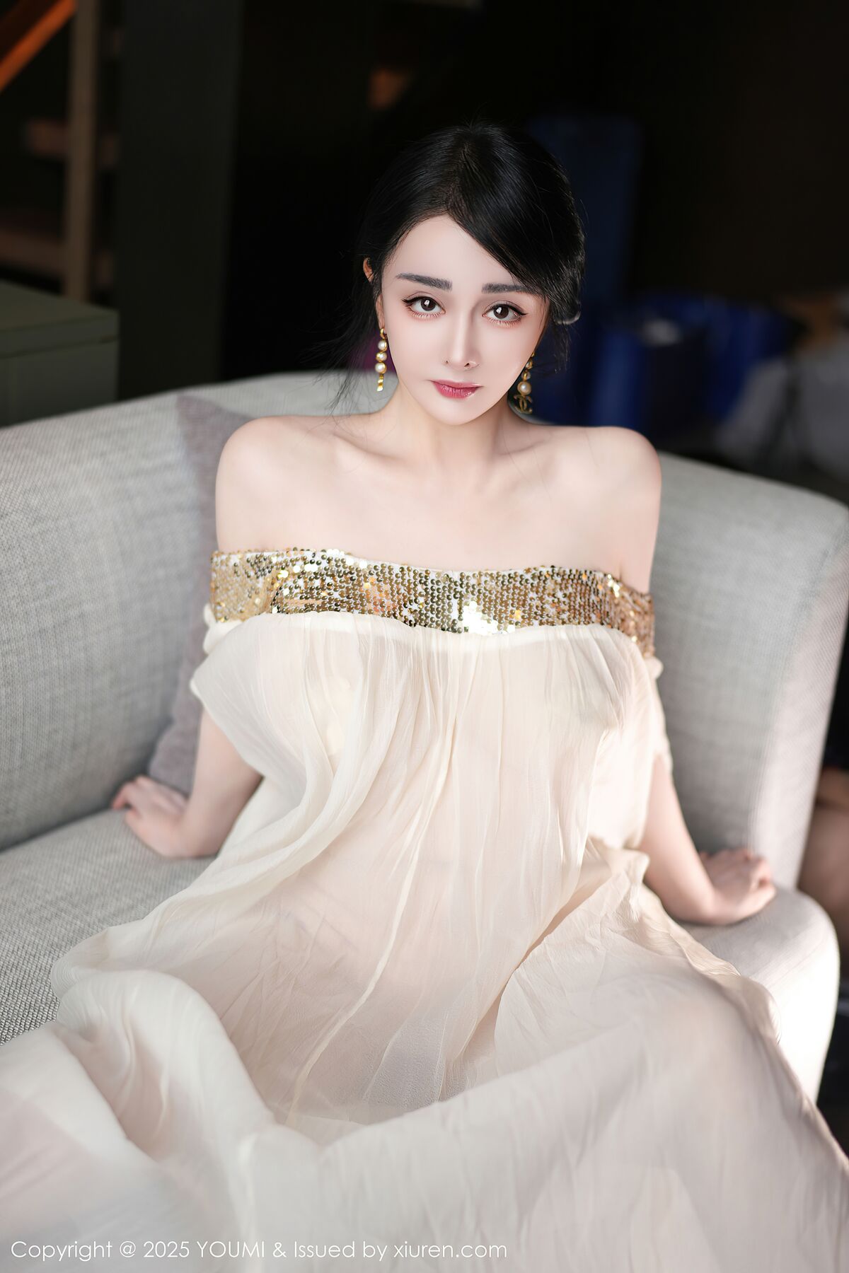 YouMi尤蜜荟 Vol.1132 Yun Er (63P)