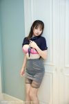 XIUREN No.9228 养乐多Doll