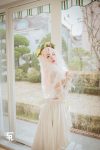 SAINT Photolife – Yuna (유나) Yuna’s Cosplay Vol.2