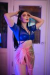 Holly Wolf – Robin